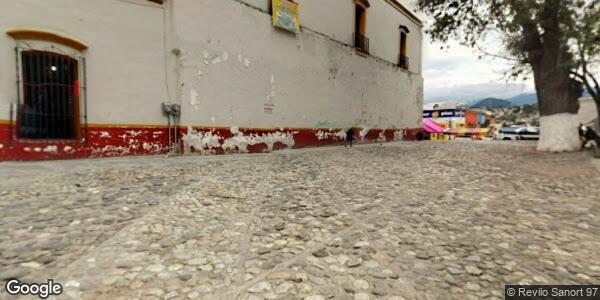 CENTRO DE INTERNAMIENTO